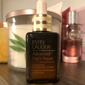 New I 0z Estée Lauder Advanced Night Repair Serum AM/PM